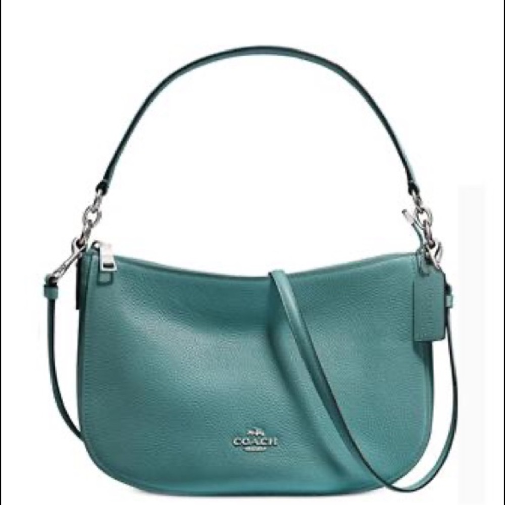 Coach Cheslea Crossbody Bag